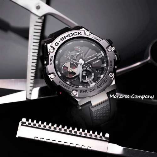 montres company