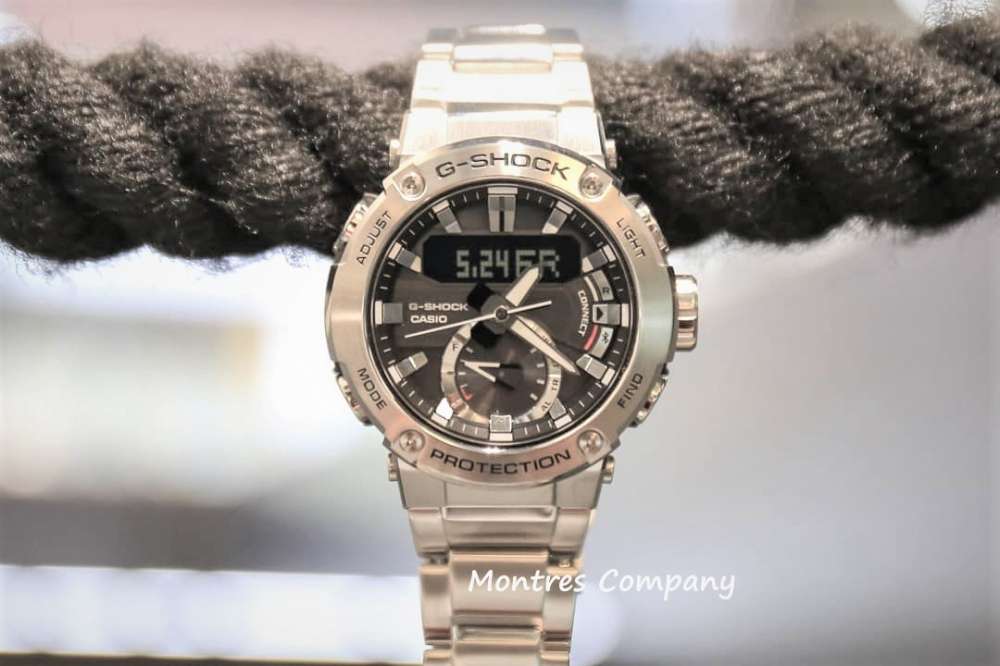 montres company