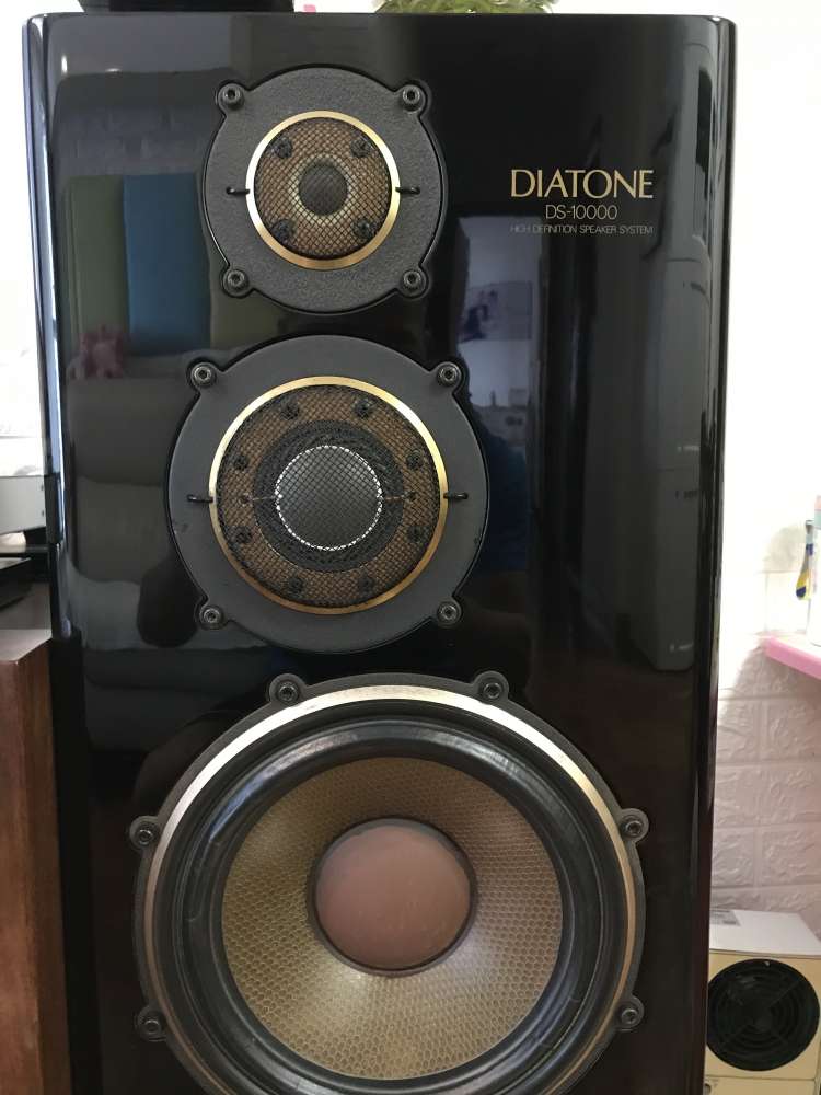 三菱diatone Ds Klavier 日本製造 當年按訂單生產 全球限量300套 Dcfever Com