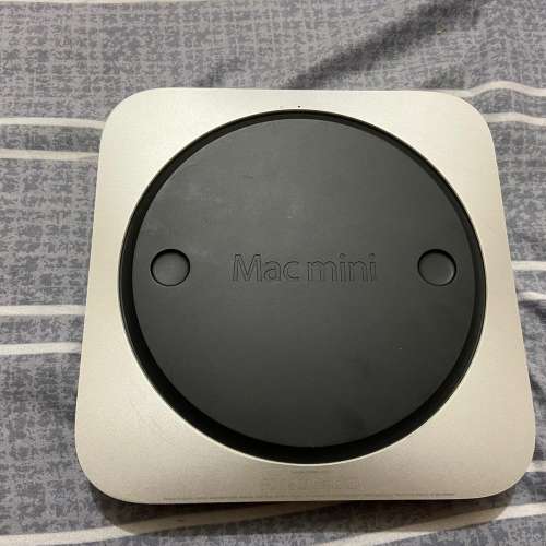 Brackets For Mac Mini