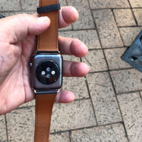 apple watch 42mm case 7000 series