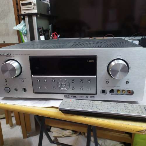 marantz sr4002