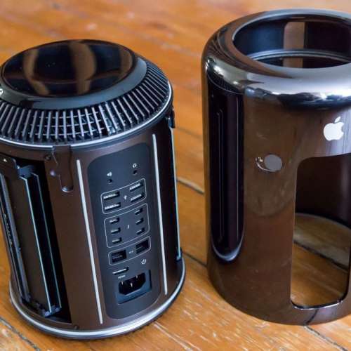 protools on 2017 mac pro waste basket protools on 2017 mac pro waste basket