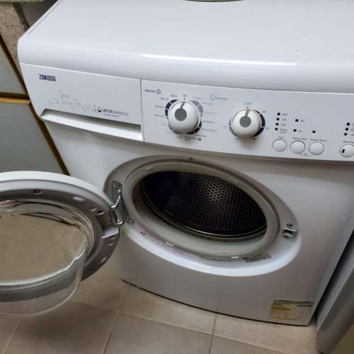 9成新 金章牌 洗衣机