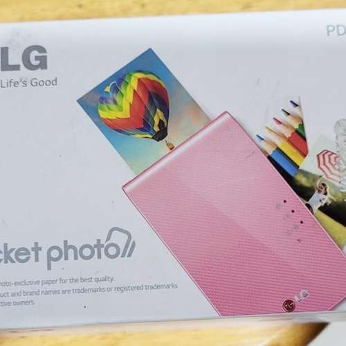 lg pd239
