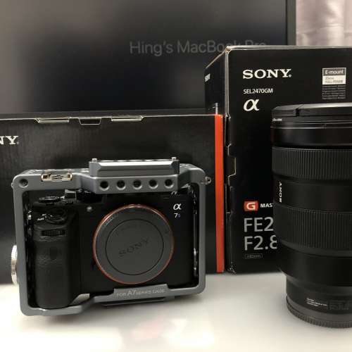 Аккумуляторы sony a7s2