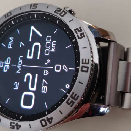 samsung gear s3 classic not galaxy watch