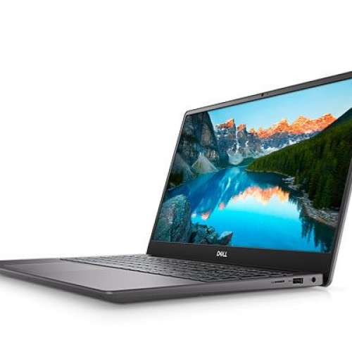 dell inspiron 15 7590 笔记型电脑 (ins7590-r1540) 行货有保养
