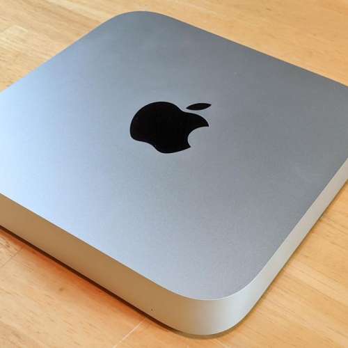 Apple Mac Mini M1 16GB 256GB - DCFever.com