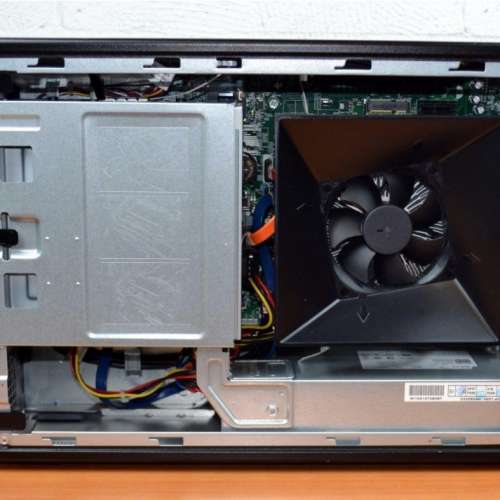 dell with wi-fi vostro 270s i5-3450s 2.8~3.