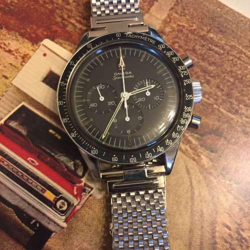speedmaster jb champion