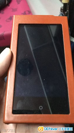 Cowon Plenue S 行貨 99.99% 新 連皮套