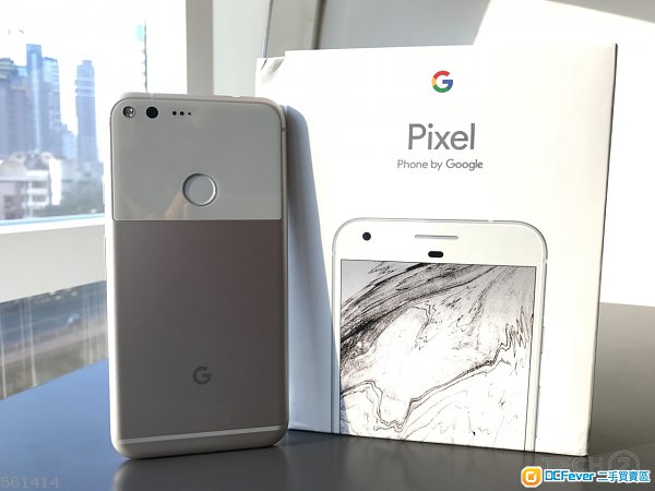 热卖点★全新 Google Pixel XL 第一代 128GB 