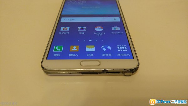 Samsung galaxy note 3