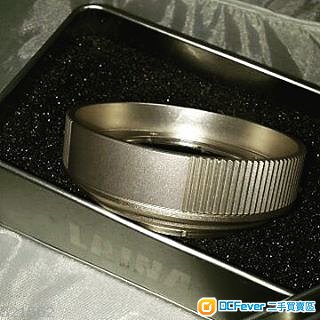 Contax(G) - Sony E Mount Adaptor (厚環,For Sony A9 / A7III / A7RIII)