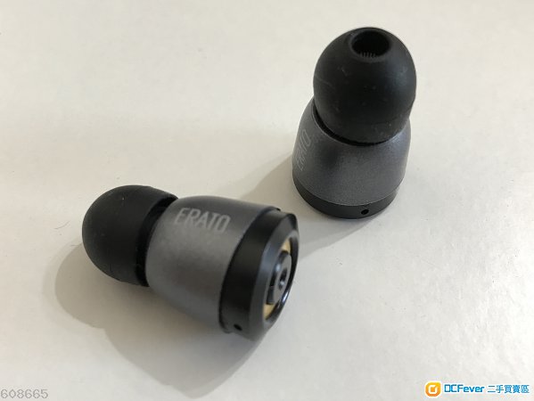 真無線藍芽耳機 Erato Apollo 7