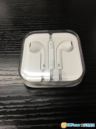apple 原裝 earpod