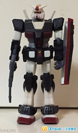 日本扭蛋高達 RX-78-1 PROTOTYPE GUNDAM