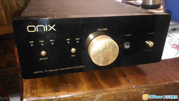 ONIX 25A