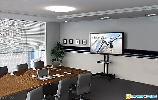 全新 NB AVA1500-60-1P 40寸至 60寸 LED電視車架