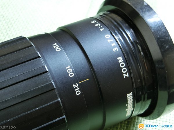 法國中長距soom皇 angenieux70-210f3.5恆定光圈 R(Leica) mt(A7、43、all