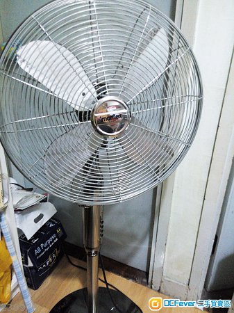 依瑪牌風扇 IFS-40MR