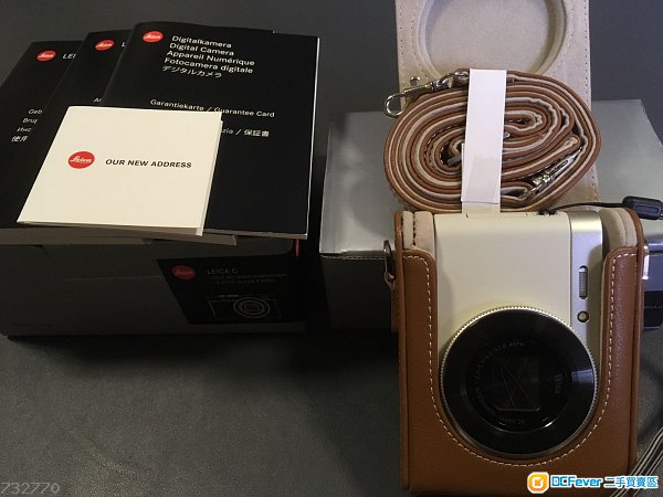 Leica C