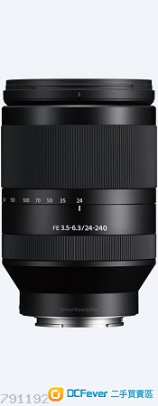 租 Sony FE 24-240mm 16-35mm f4 24-70mm GM f2.8 70-200mm