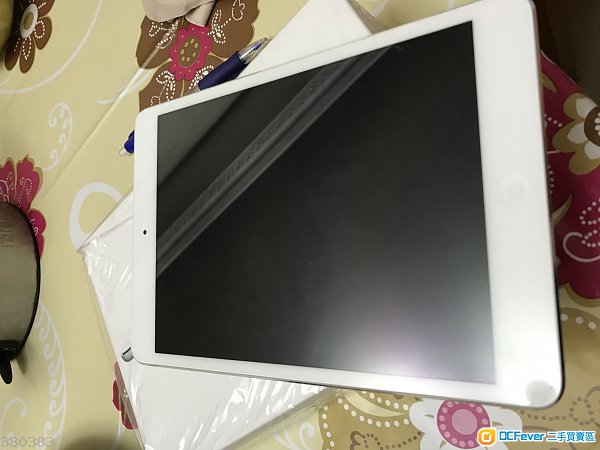 iPad Mini 1 WIFI + 4G 版 16G Silver