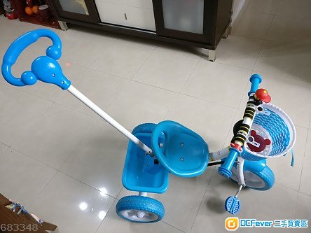 車仔