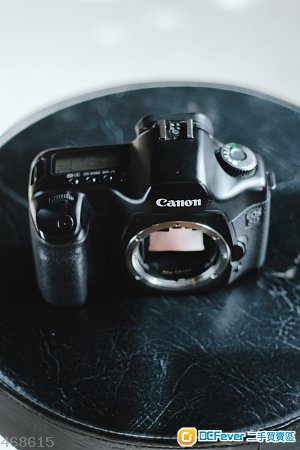 Canon 5d mark 1 i classic