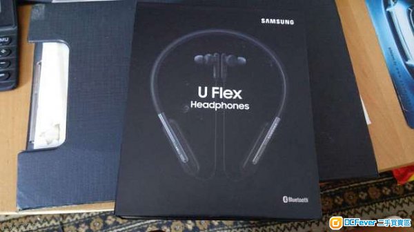 Samsung u flex