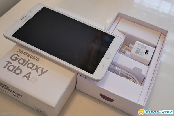出售 Samsung Galaxy Tab A6 LTE (7 inch) - D