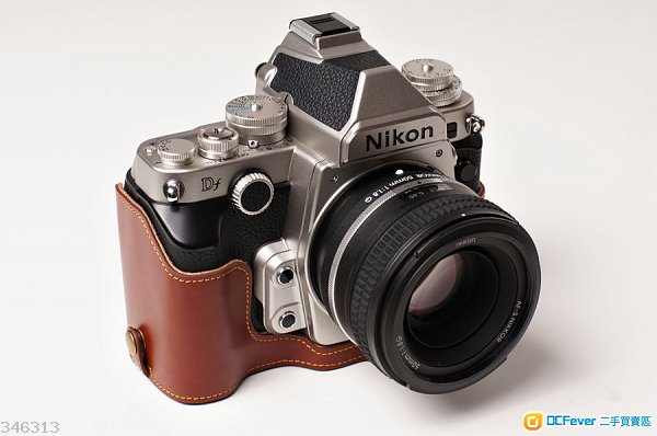 Nikon DF