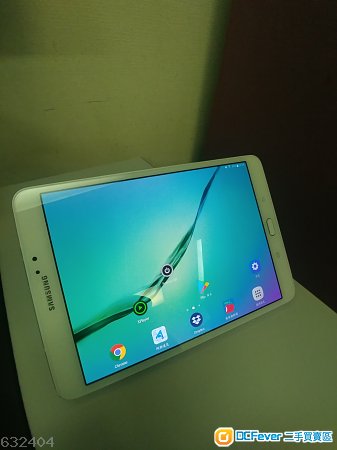 90% 新三星Tab S2 8寸 LTE版 可打電话,