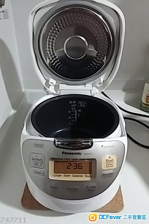 Panasonic SR-ND10 (1.0公升)