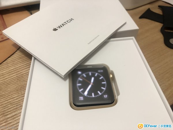 Apple Watch series1