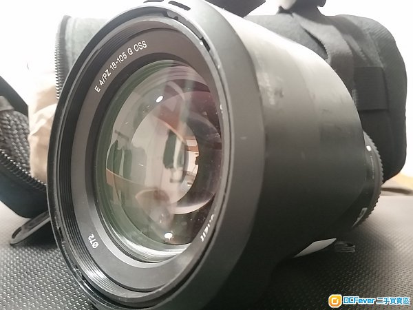 sony sel 18105 f4