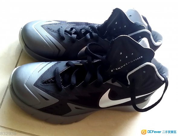 出售 全新美国进口 Nike Hyperquickness lunarl