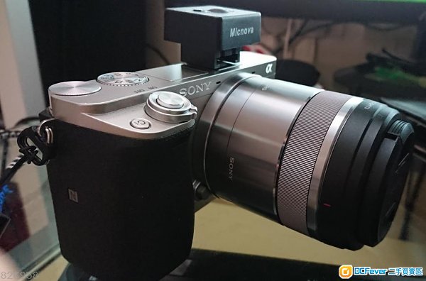 Micnova 電子水平儀 a6000