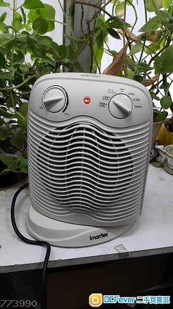 出售 日本依玛牌imarflex INF-20E 2000w 暖风机
