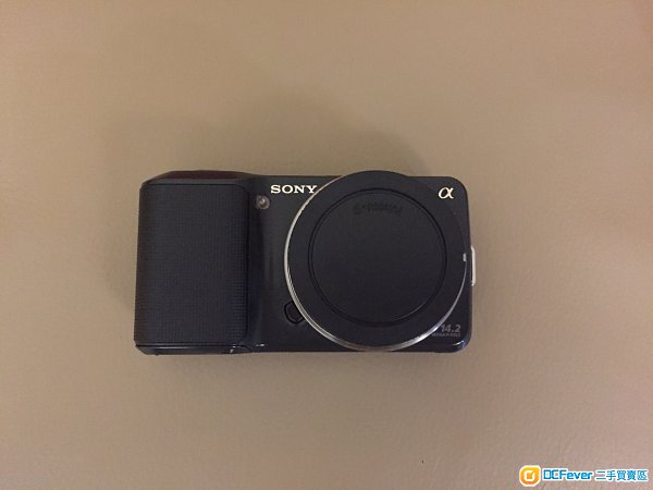 Sony NEX-3