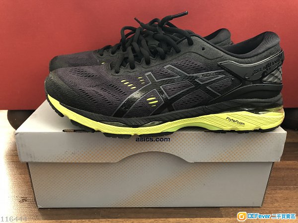 出售 Asics Gel-Kayano 24 - DCFever.com