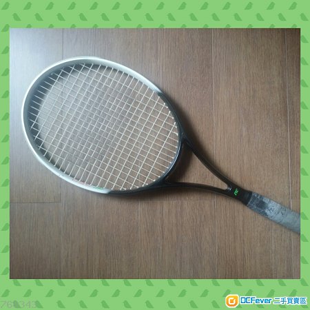 Robertson Wilson 網球拍 (85%新)