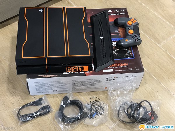 出售 Sony PS4 Playstation4 COD Limited Edit