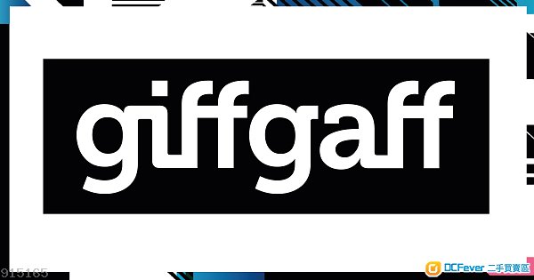 出售 英国 GiffGaff 无限 4G LTE data sim 欧洲