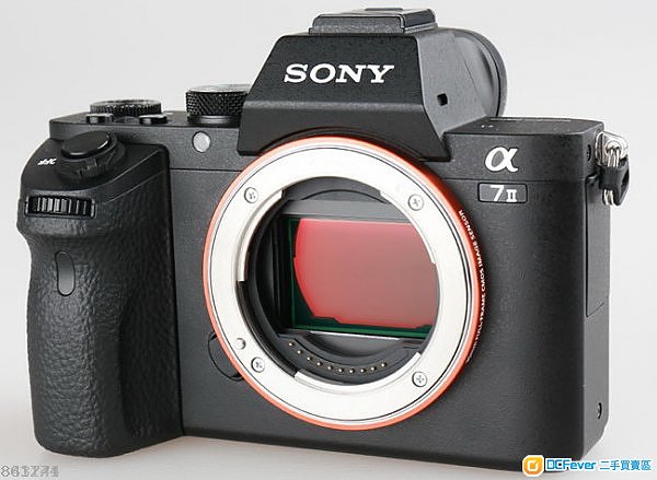 出售 Sony ILCE-7M2 A7ii a72 Sony A7II A7m2