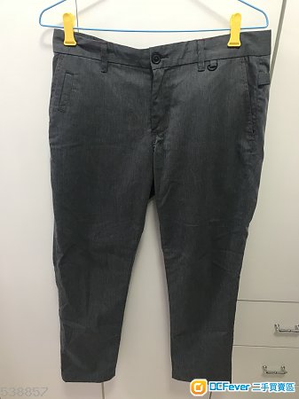 出售 男装西裤腰围32寸 - DCFever.com