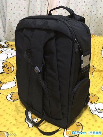 出讓 Manfrotto VELOCE VII Backpack Black STILE collection (Black)