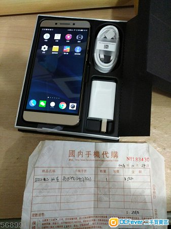 樂pro3 90% new 6gb version
